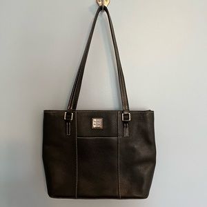 Rooney and Burke small Lexington tote